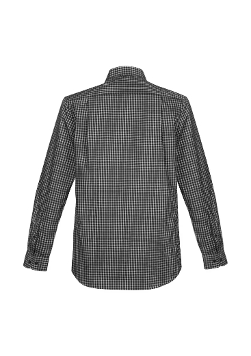 Picture of Biz Corporates, Noah L/S Shirt